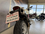 2010 Ducati Monster 1100