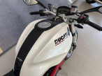 2010 Ducati Monster 1100