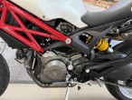 2010 Ducati Monster 1100