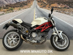 2010 Ducati Monster 1100