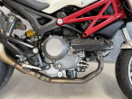 2010 Ducati Monster 1100