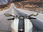 2010 Ducati Monster 1100