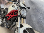 2010 Ducati Monster 1100