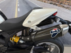2010 Ducati Monster 1100