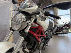 2010 Ducati Monster 1100