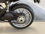 2010 Ducati Monster 1100