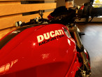 2010 Ducati Monster 1100