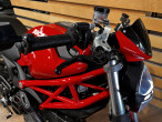 2010 Ducati Monster 1100