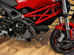 2010 Ducati Monster 1100