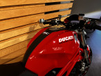 2010 Ducati Monster 1100