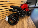 2010 Ducati Monster 1100