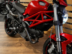 2010 Ducati Monster 1100