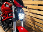 2010 Ducati Monster 1100