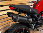 2010 Ducati Monster 1100