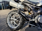 2010 Ducati Monster 1100