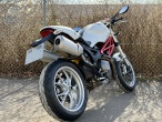 2010 Ducati Monster 1100