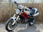 2010 Ducati Monster 1100