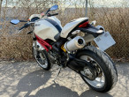 2010 Ducati Monster 1100