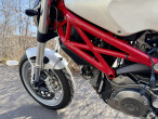 2010 Ducati Monster 1100