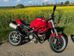 2010 Ducati Monster 1100