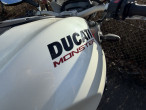 2010 Ducati Monster 1100 S