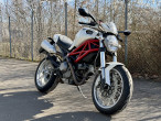 Ducati Monster 1100 S