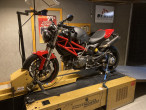 2010 Ducati Monster 796