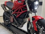 2010 Ducati Monster 796