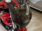 2010 Ducati Monster 796