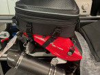 2010 Ducati Monster 796
