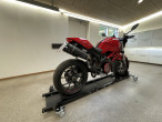 2010 Ducati Monster 796