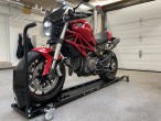 2010 Ducati Monster 796