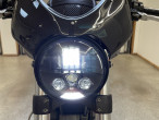 2010 Ducati Monster 796