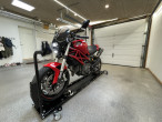 2010 Ducati Monster 796