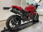 2010 Ducati Monster 796