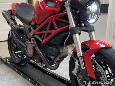 Ducati Monster 796 Ducati Monster 796
