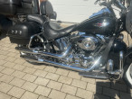 2010 Harley-Davidson FLDE Deluxe