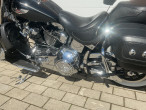 2010 Harley-Davidson FLDE Deluxe