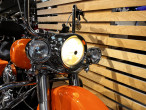 2010 Harley-Davidson FLHRC Road King Classic