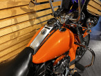 2010 Harley-Davidson FLHRC Road King Classic