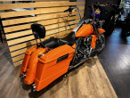 2010 Harley-Davidson FLHRC Road King Classic