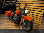 2010 Harley-Davidson FLHRC Road King Classic