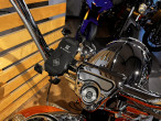 2010 Harley-Davidson FLHRC Road King Classic
