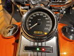 2010 Harley-Davidson FLHRC Road King Classic