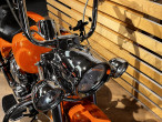 2010 Harley-Davidson FLHRC Road King Classic
