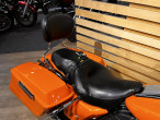 2010 Harley-Davidson FLHRC Road King Classic