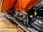 2010 Harley-Davidson FLHRC Road King Classic