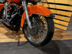 2010 Harley-Davidson FLHRC Road King Classic