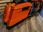 2010 Harley-Davidson FLHRC Road King Classic