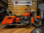 2010 Harley-Davidson FLHRC Road King Classic
